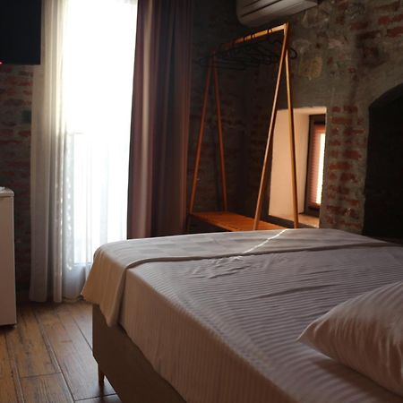 Moj Dom Kuecuekkoey Hotel Buitenkant foto