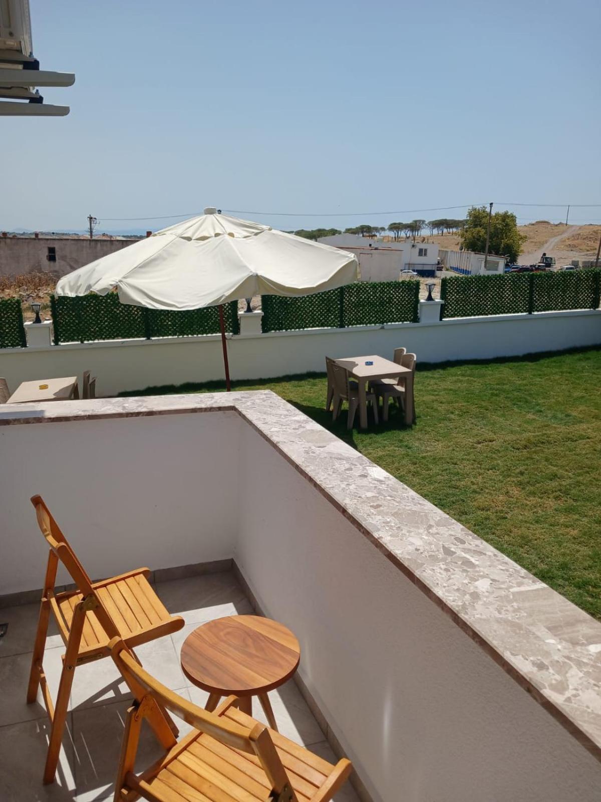 Moj Dom Kuecuekkoey Hotel Buitenkant foto