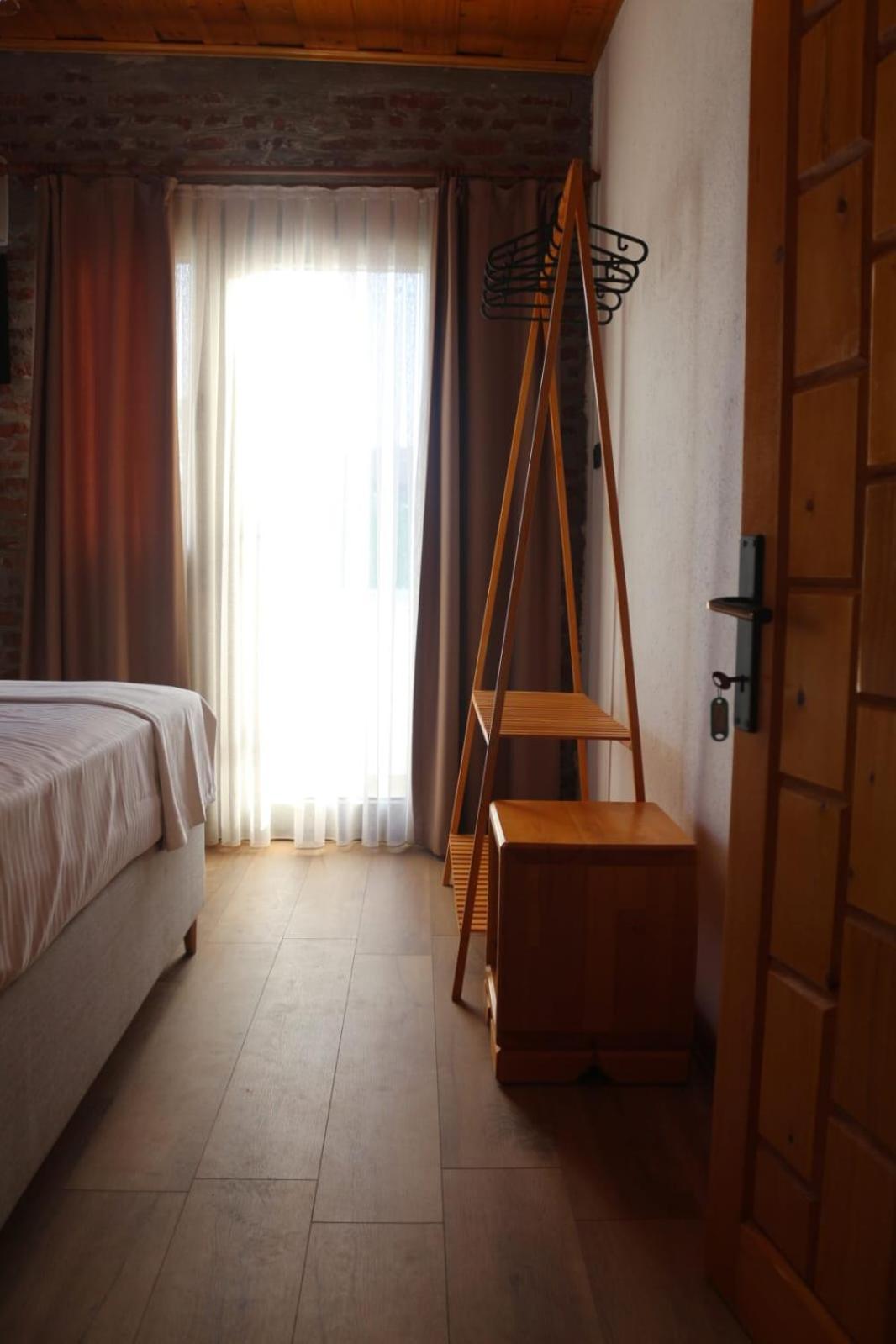 Moj Dom Kuecuekkoey Hotel Buitenkant foto