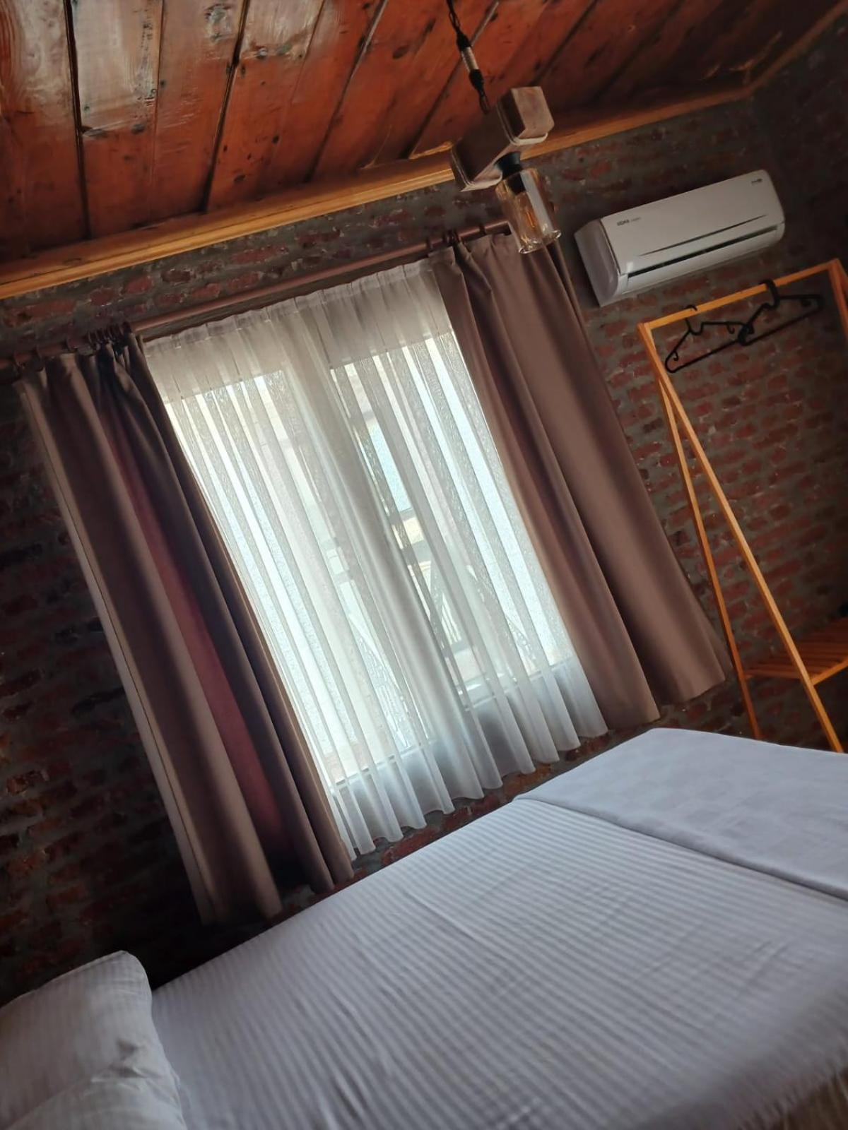 Moj Dom Kuecuekkoey Hotel Buitenkant foto