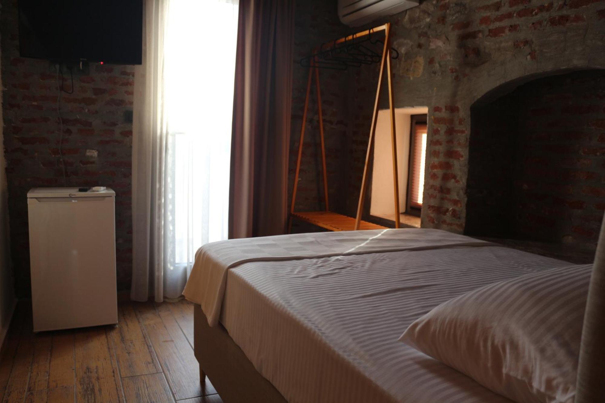 Moj Dom Kuecuekkoey Hotel Buitenkant foto
