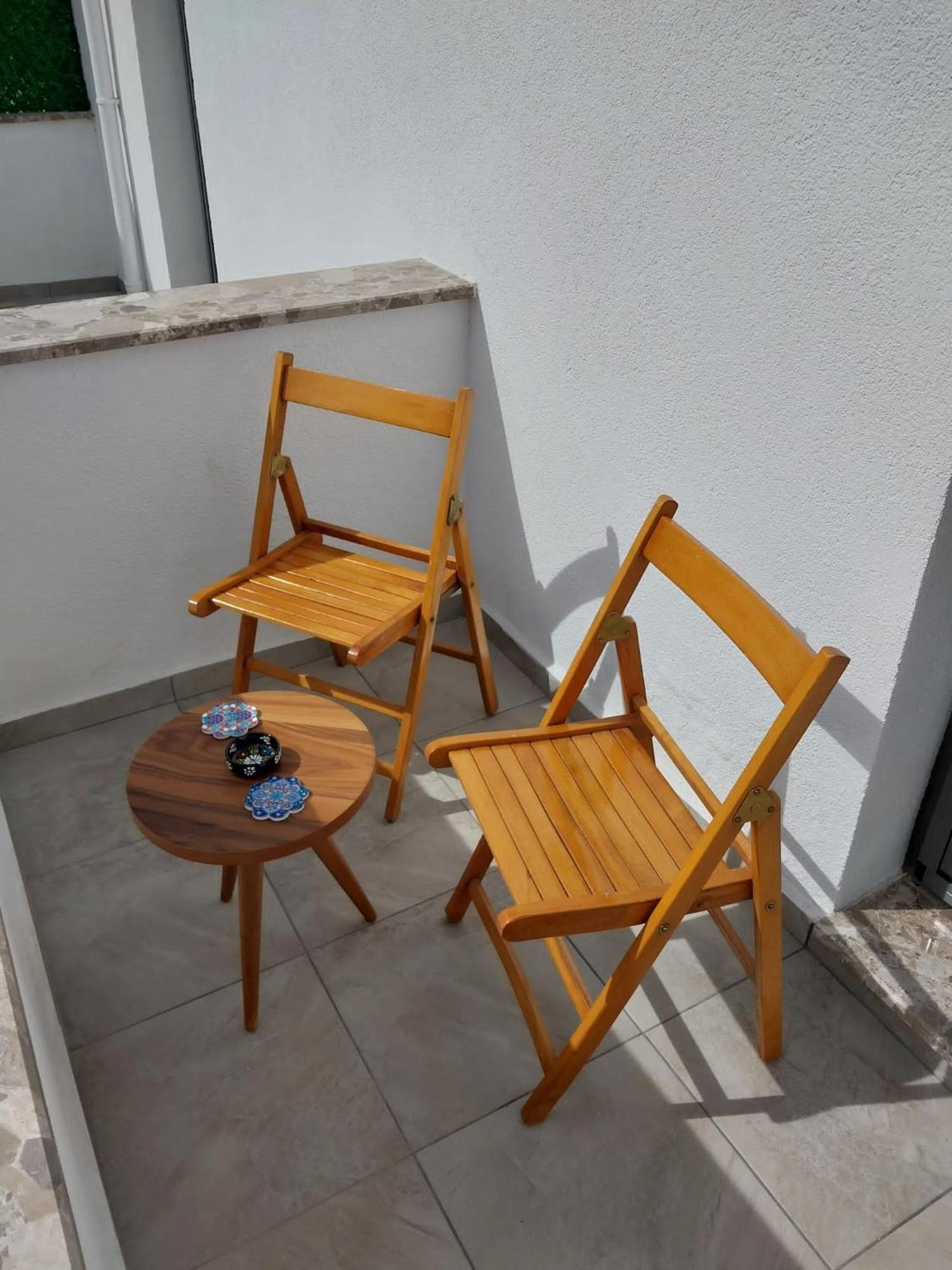 Moj Dom Kuecuekkoey Hotel Buitenkant foto